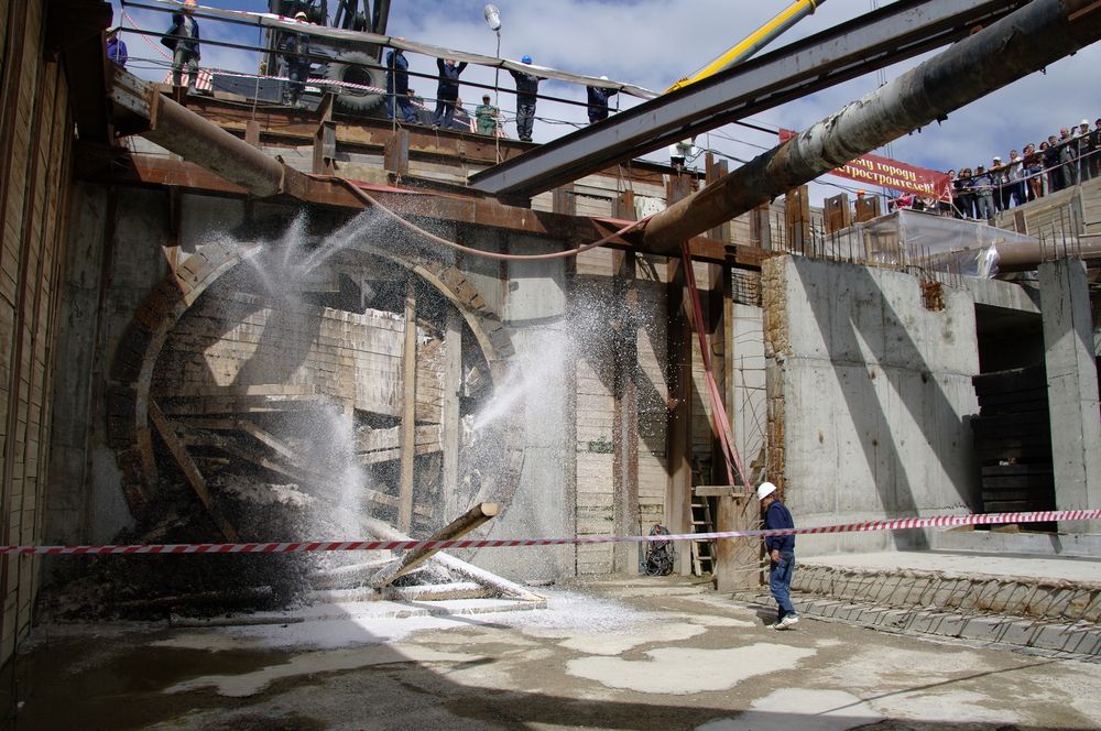 Photograph by Илья Чирков