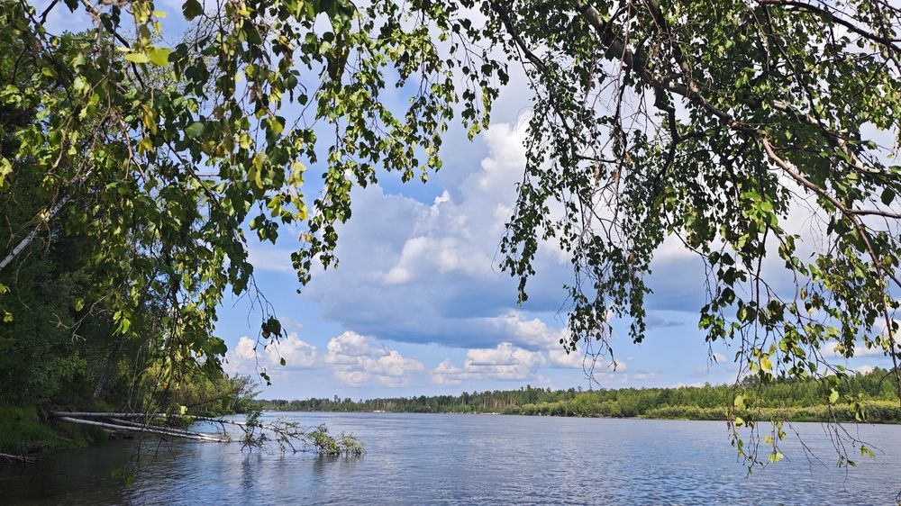 Photograph by Игорь Владимирович Дербенев