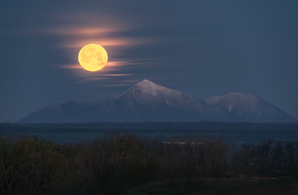 Photograph by Zakharov Armen