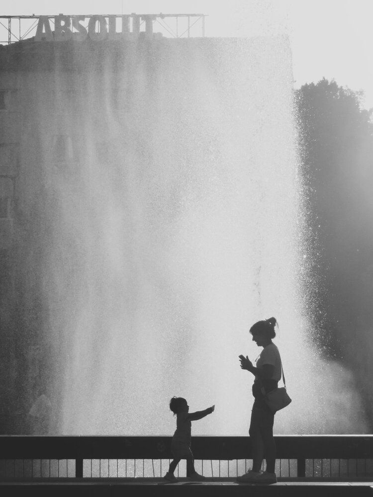 Photograph by Mila Nikolova