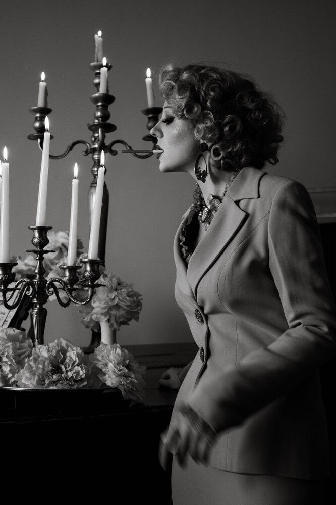 Photograph by Ная Кактус