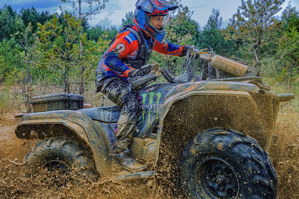 Photograph by Лазарев Сергей