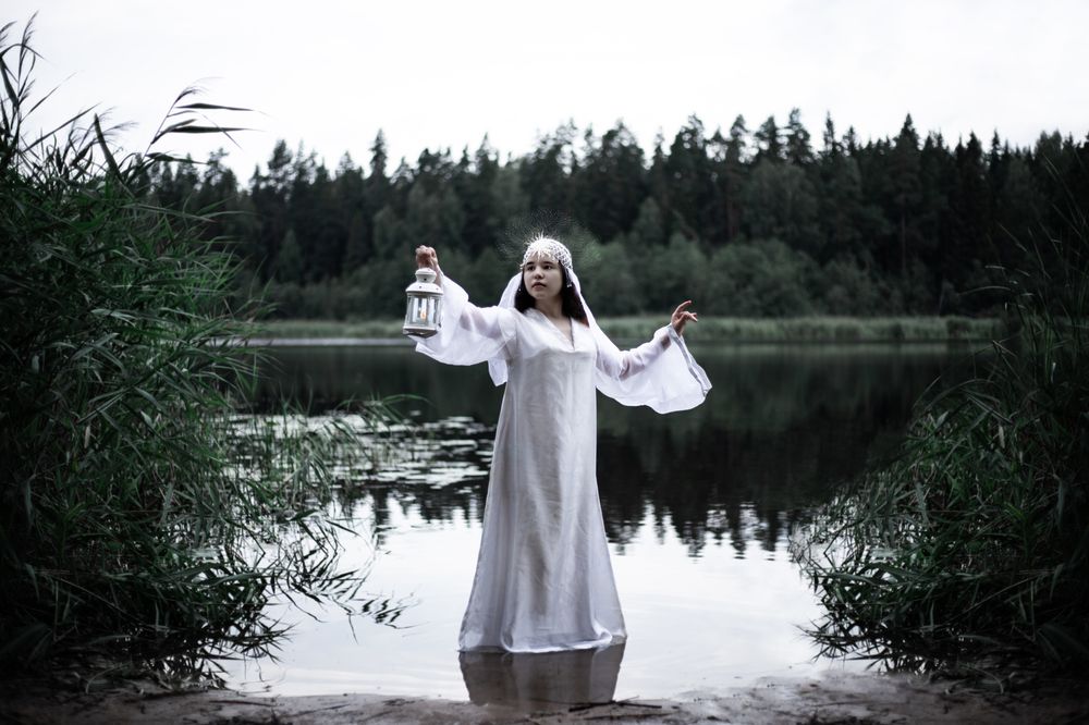 Фотография автора Tatiana Zharkova