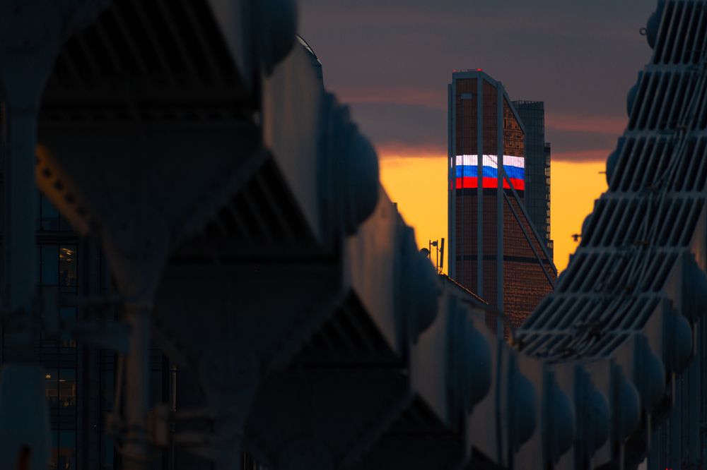 Photograph by Максим Жухлистов