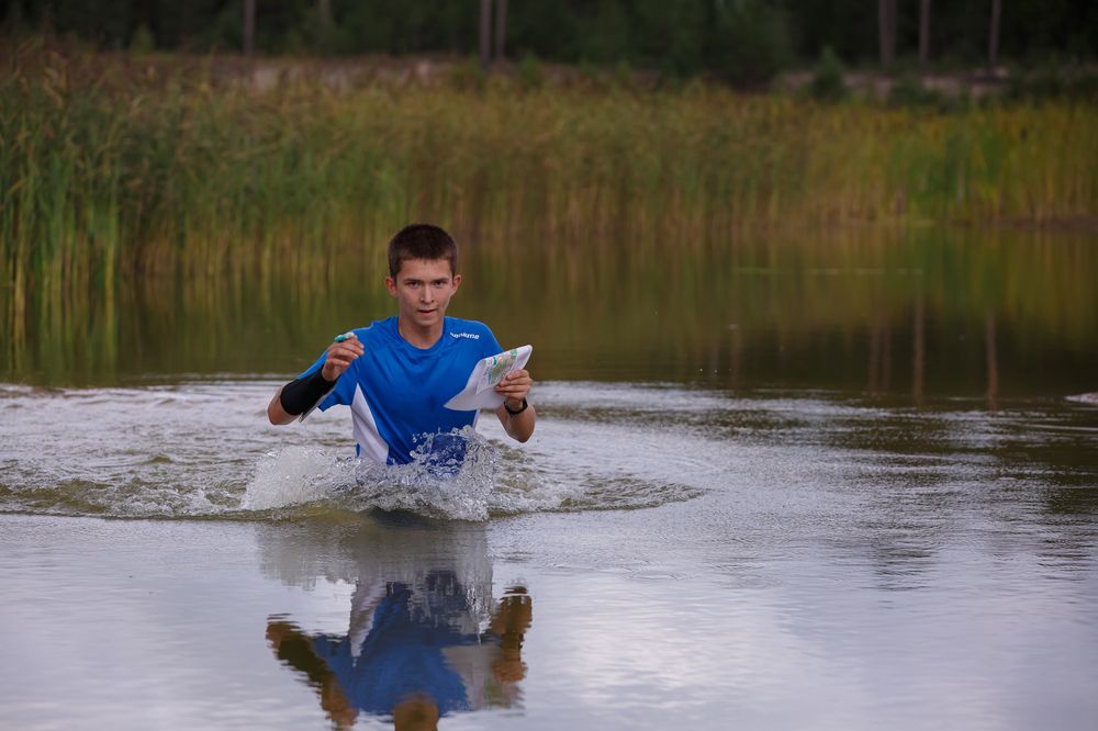 Фотография автора Шатохин Георгий