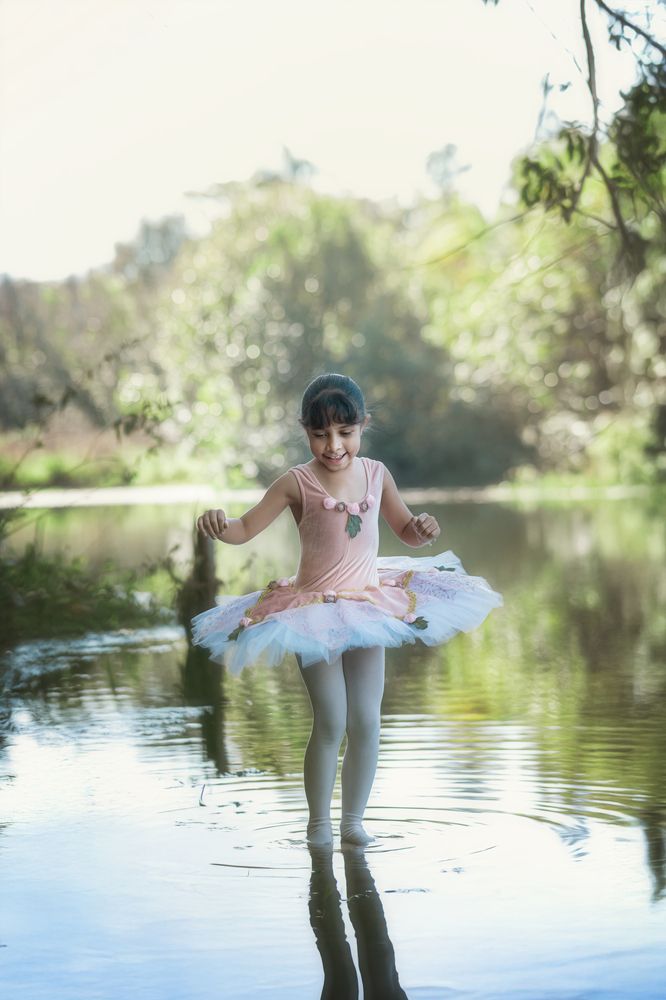 Photograph by ALMIR SILVA