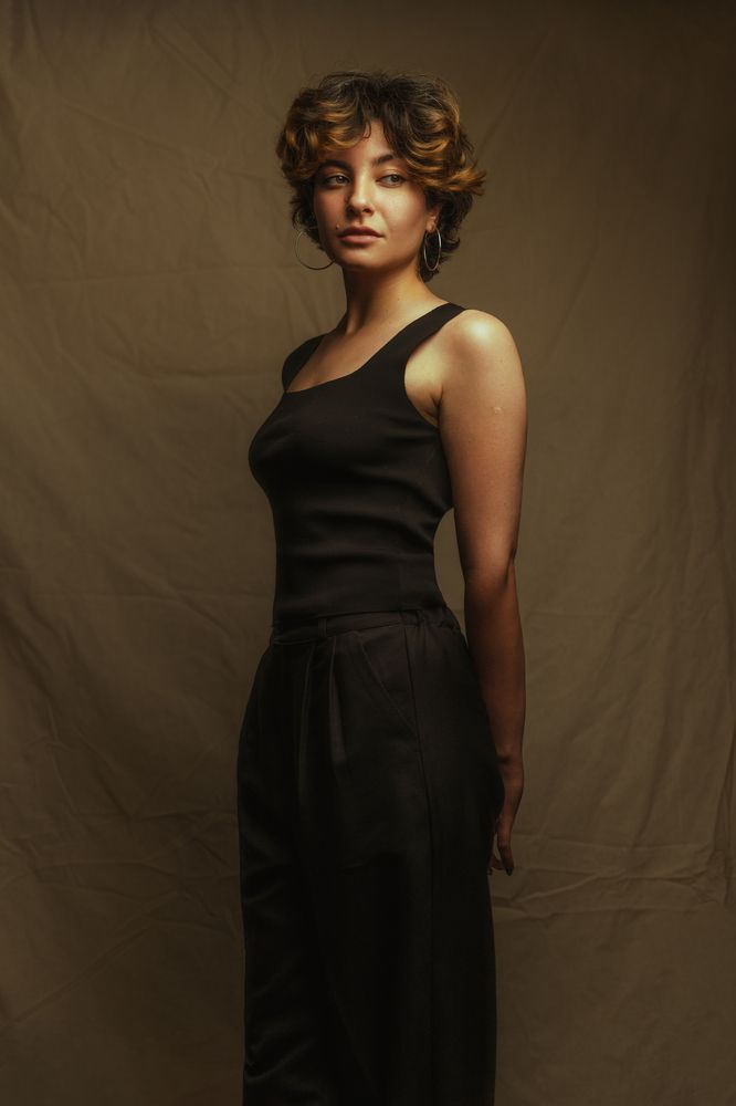 Photograph by Morteza Ghanbari