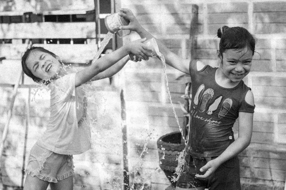 Photograph by Jhara Saenger