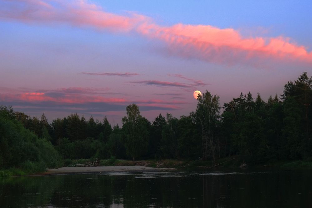 Photograph by Надежда Кангина