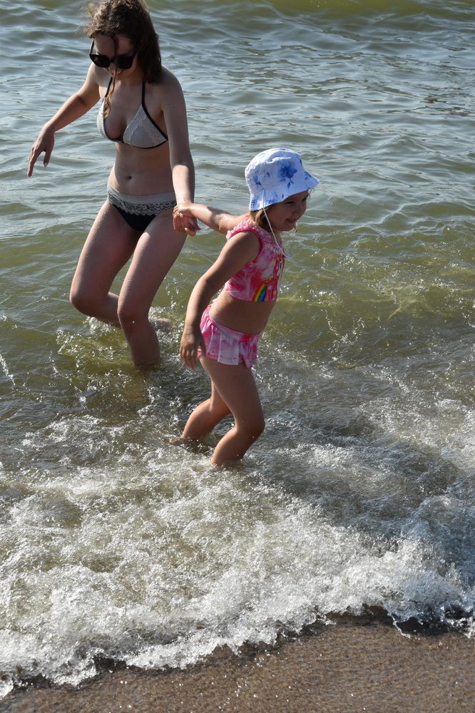 Фотография автора Валерий Самошкин