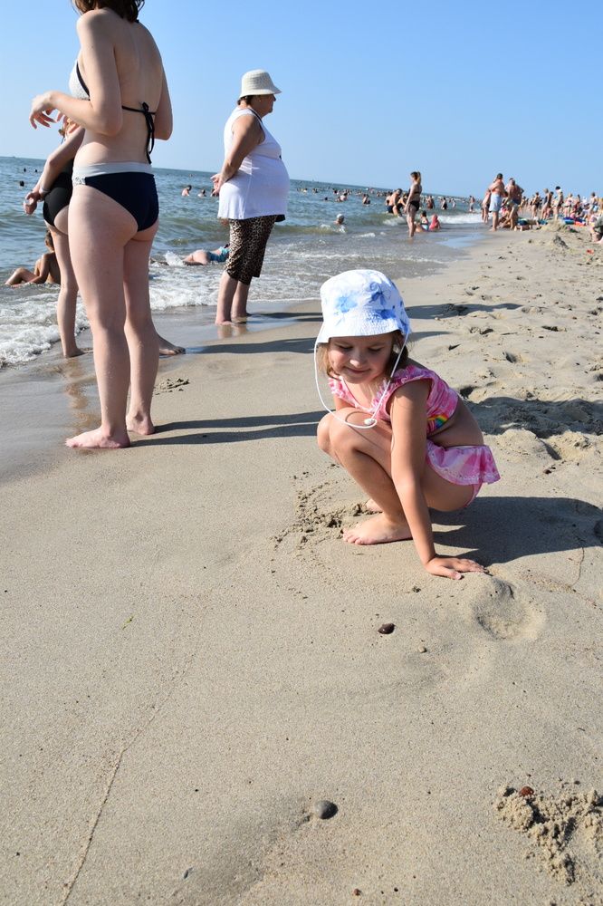 Фотография автора Валерий Самошкин