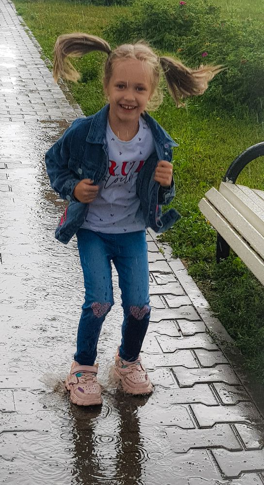 Photograph by Татьяна Гуцанович