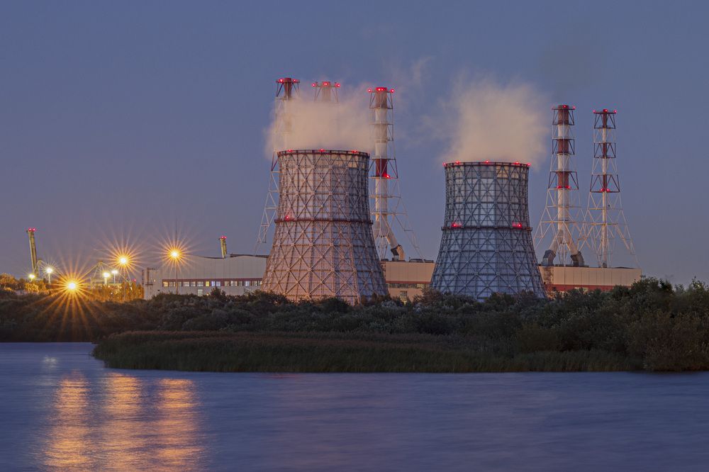 Photograph by Дейнекина Галина