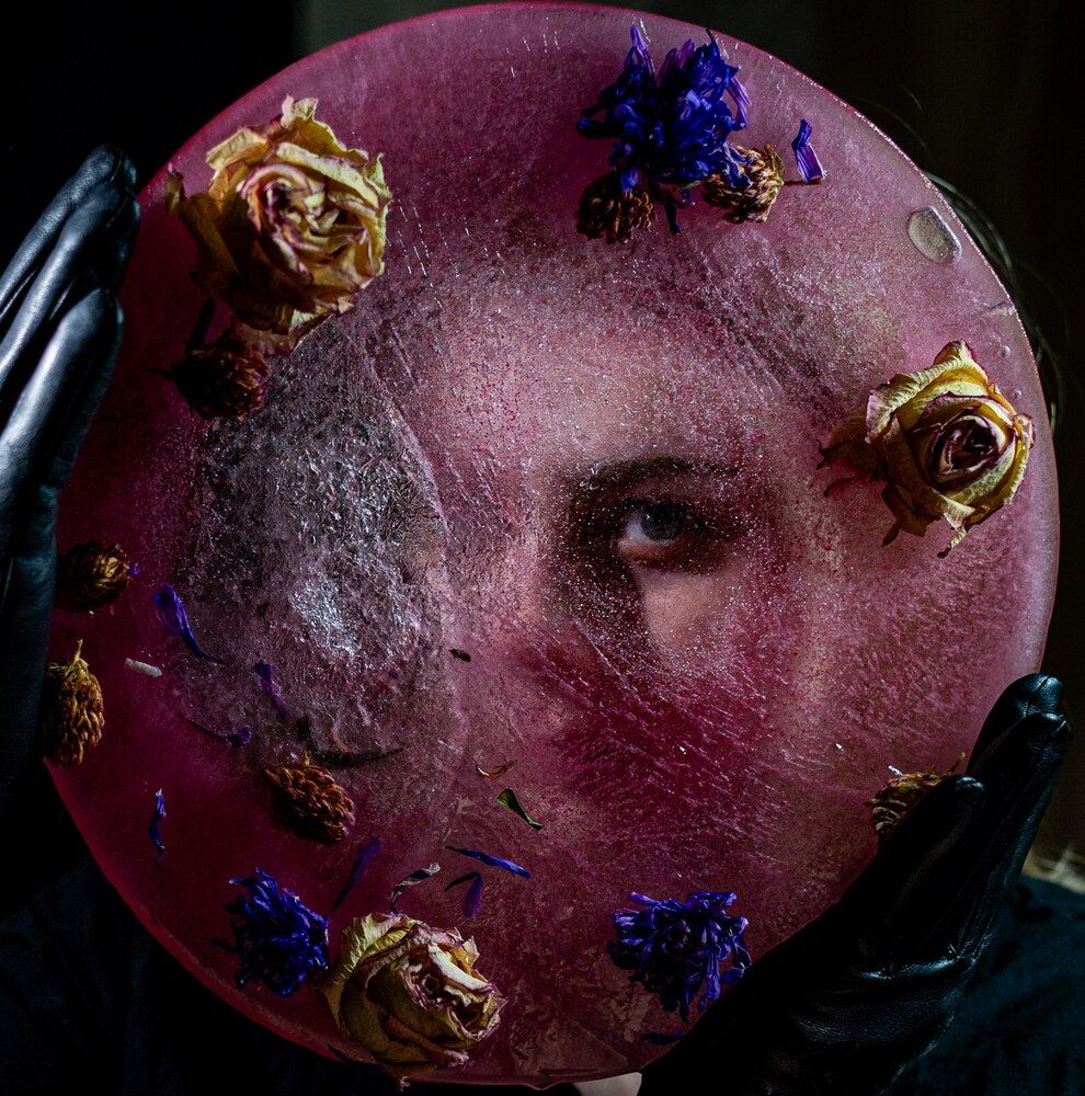 Photograph by Ольга Злобина