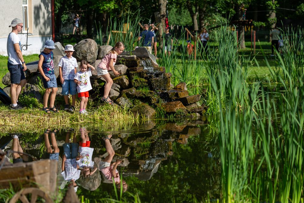 Photograph by Диана Бородзе