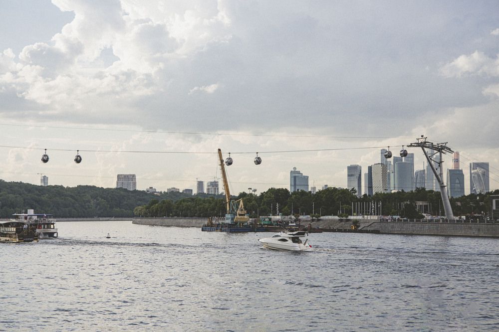 Photograph by Ольга Левакова