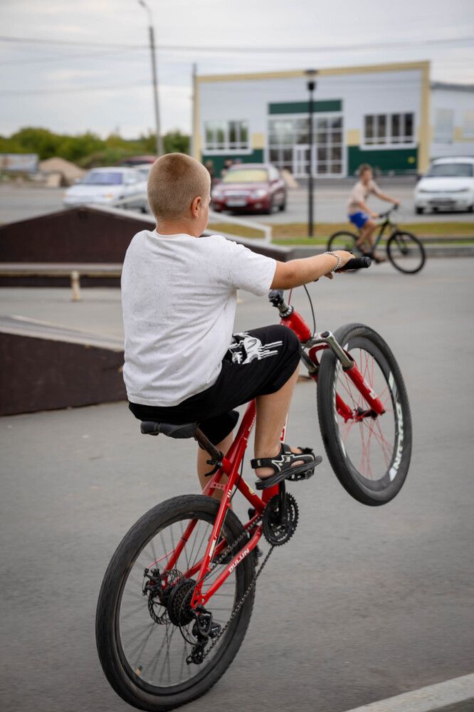 Photograph by Наталья Поспелова