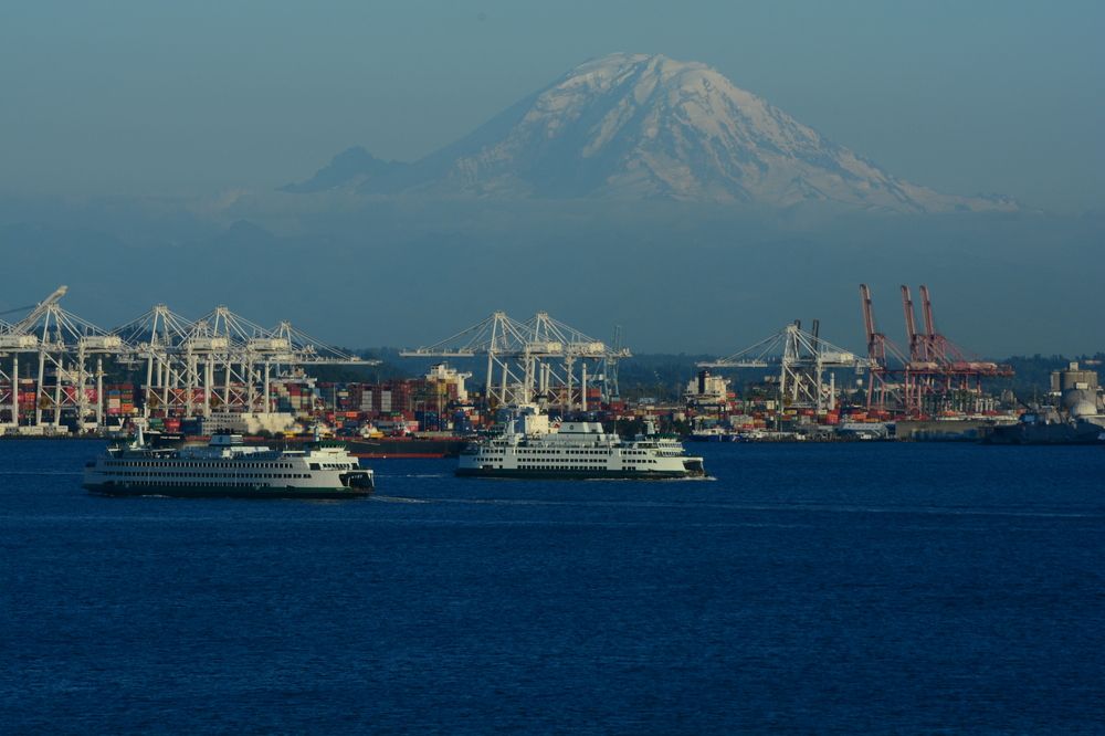 Фотография автора YURY RAMITSAN