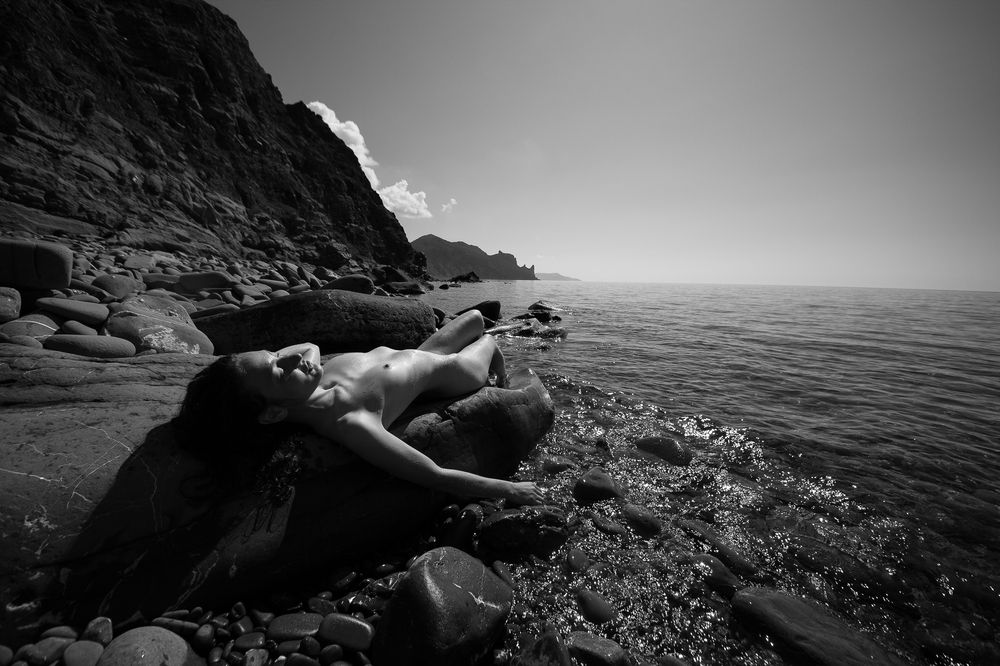 Photograph by Алексей Раимун