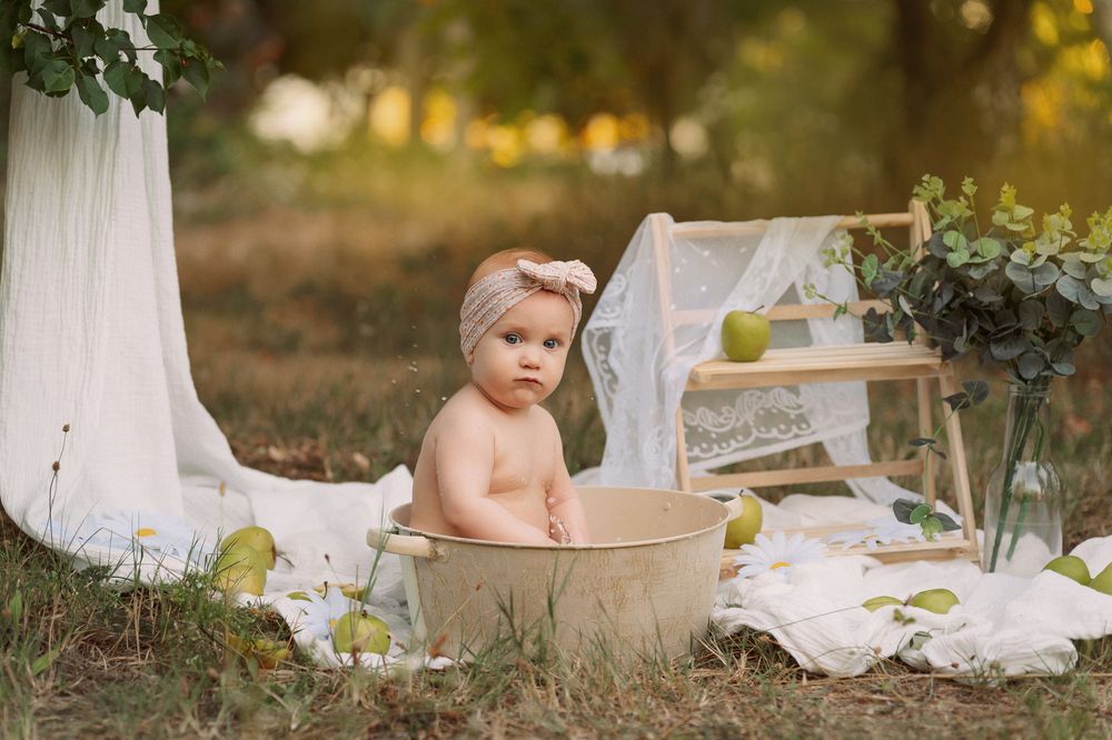 Photograph by Елена Воронина