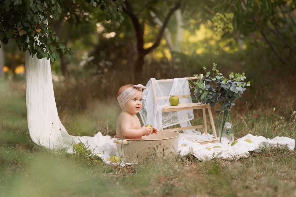 Photograph by Елена Воронина