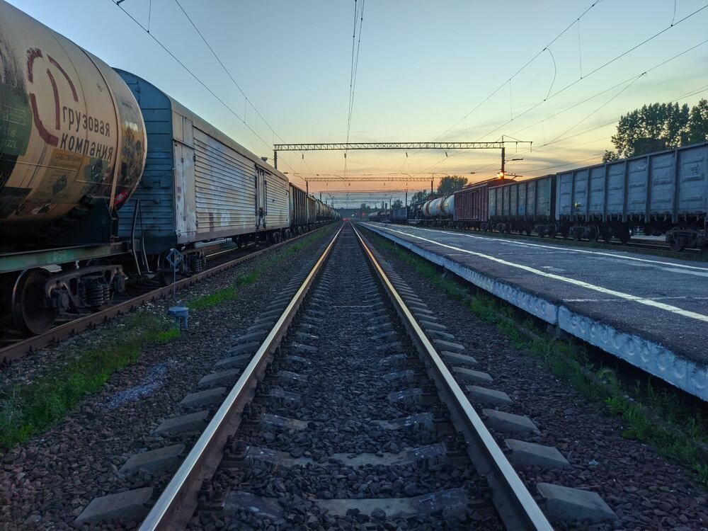 Photograph by Денис Хасанов