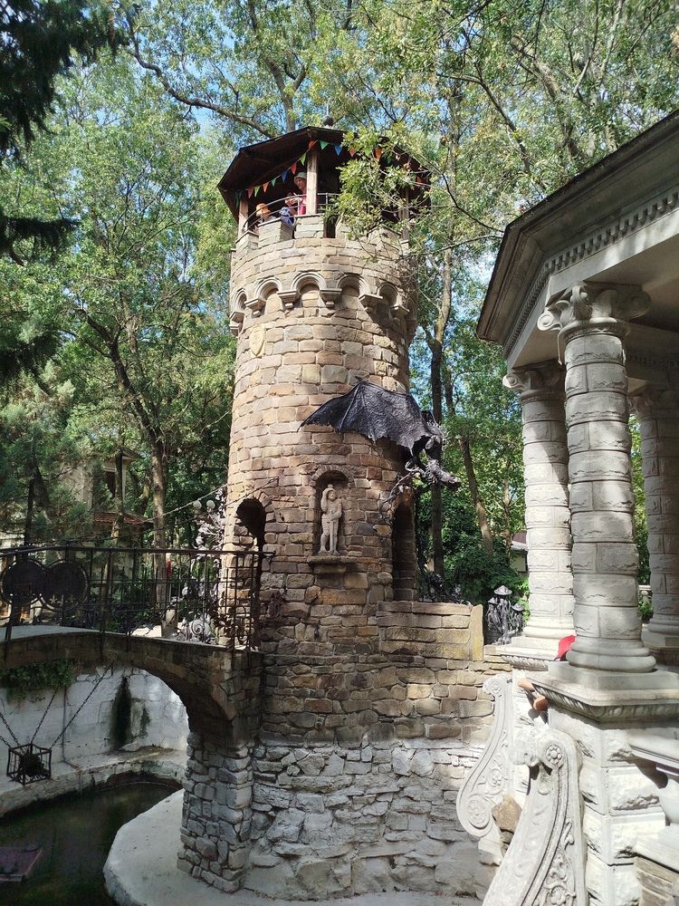 Photograph by Слесарева Елизавета