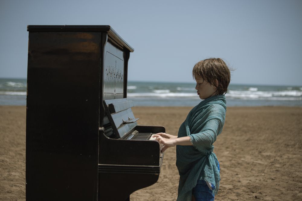 Photograph by Екатерина Позднякова