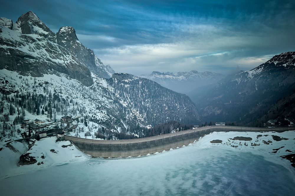 Photograph by Boris Bekelman