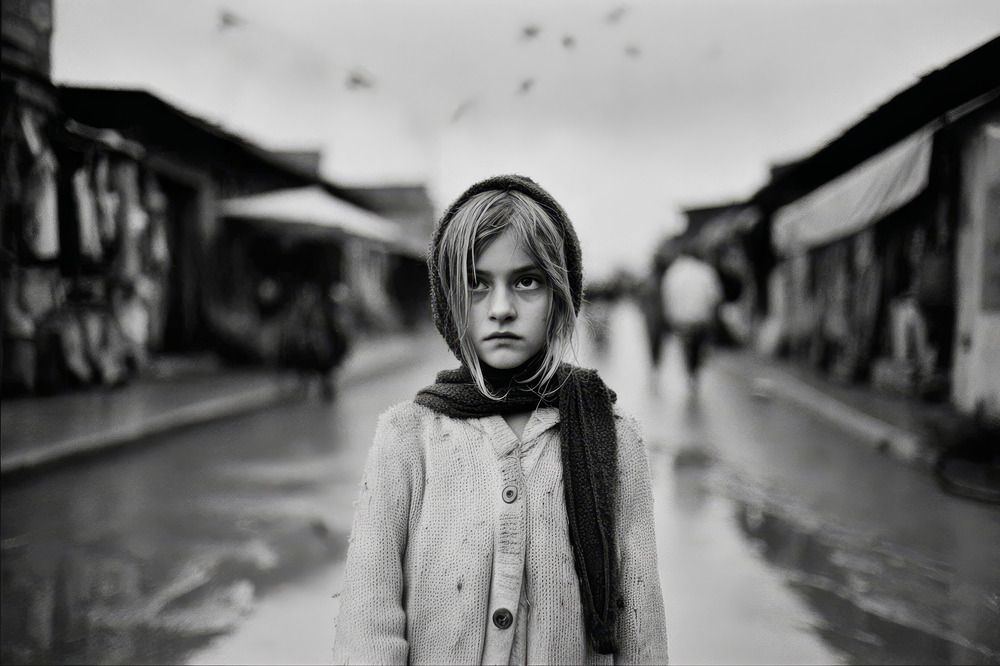 Photograph by Анастасия Дукар-Кораль