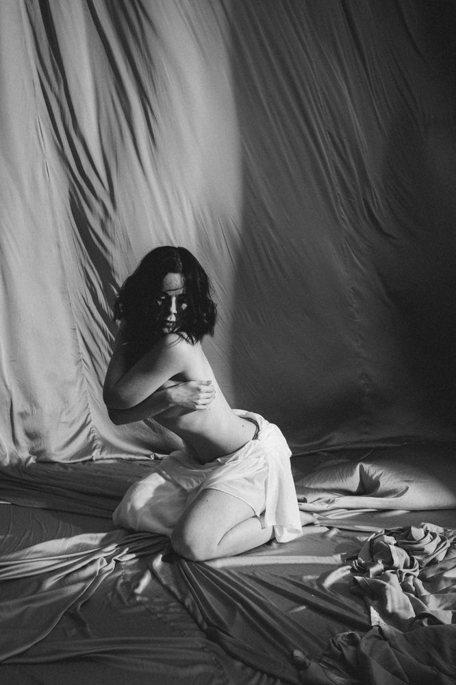 Photograph by Шахова Марина