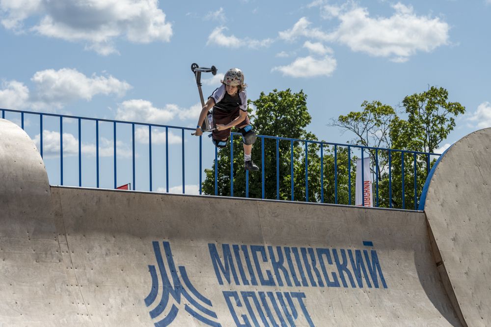 Photograph by Милена Полтавец