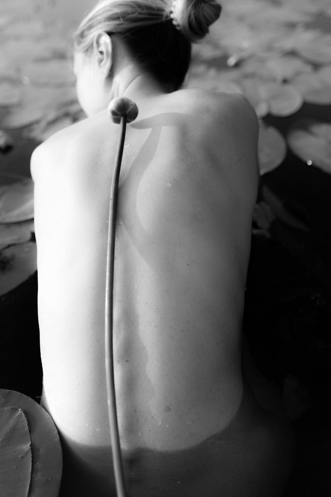 Photograph by Светлана Шмелева