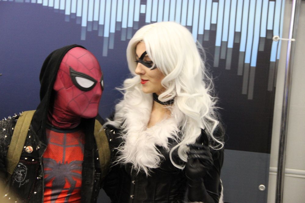 Photograph by Алексей Малеев