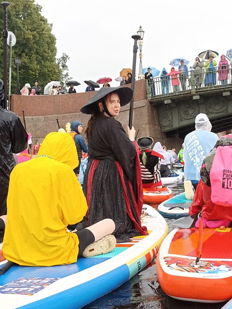 Photograph by Ольга Ковальчук