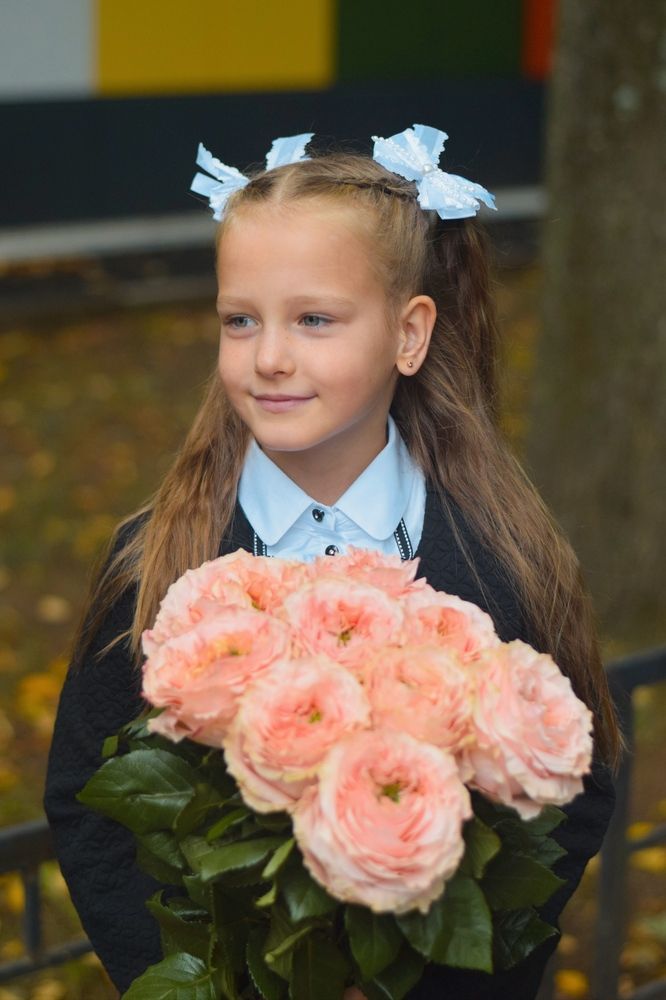 Photograph by Ольга Амосова