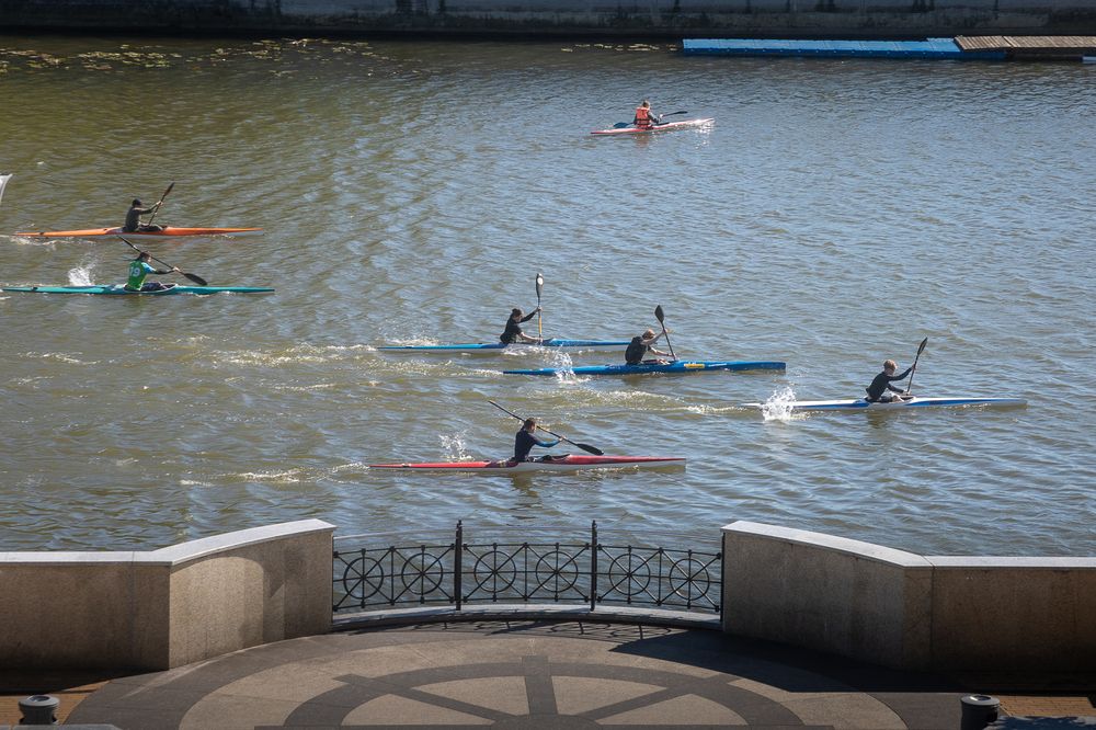 Photograph by Светлана Верзилина