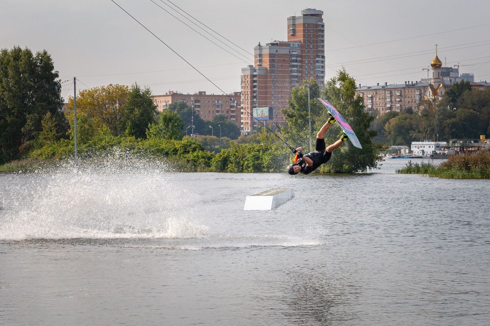 Photograph by Светлана Верзилина