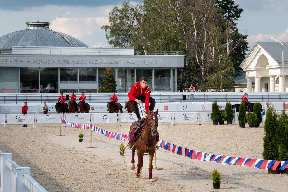 Photograph by Светлана Верзилина
