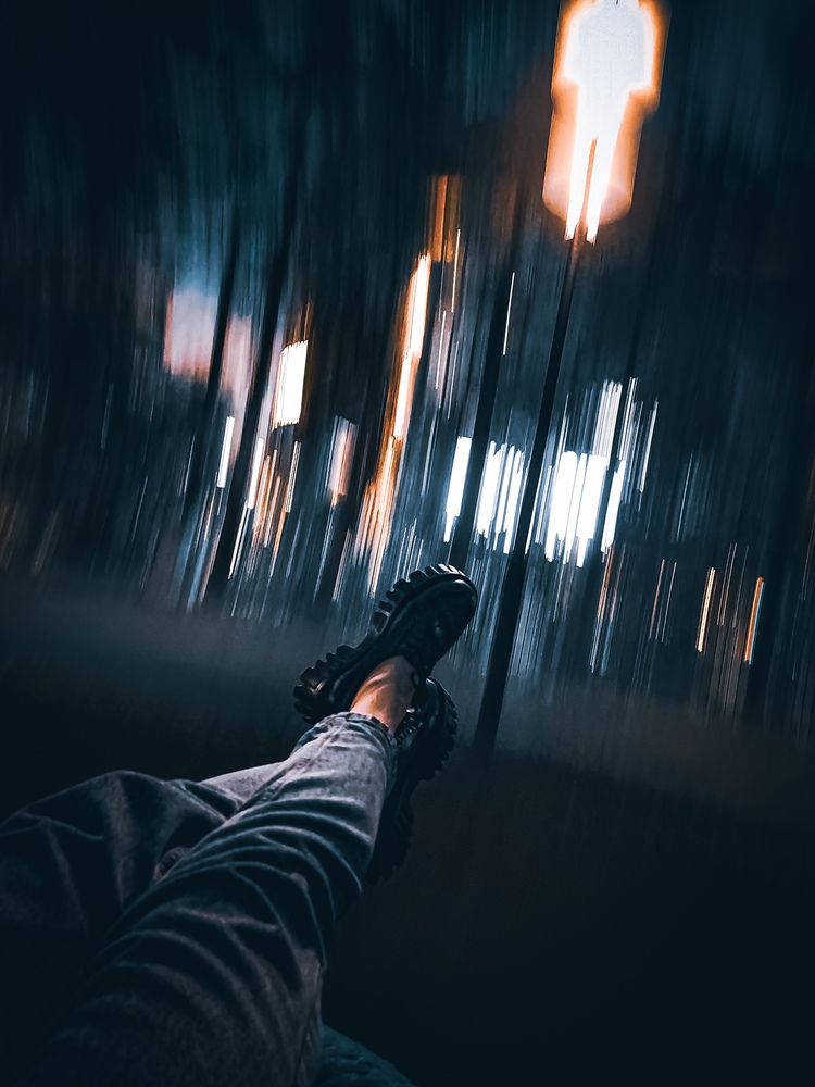 Photograph by Ольга Амосова