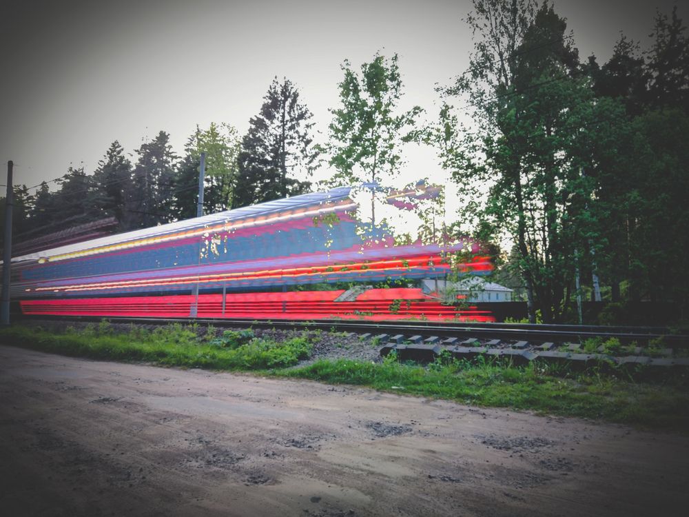 Photograph by Ольга Амосова