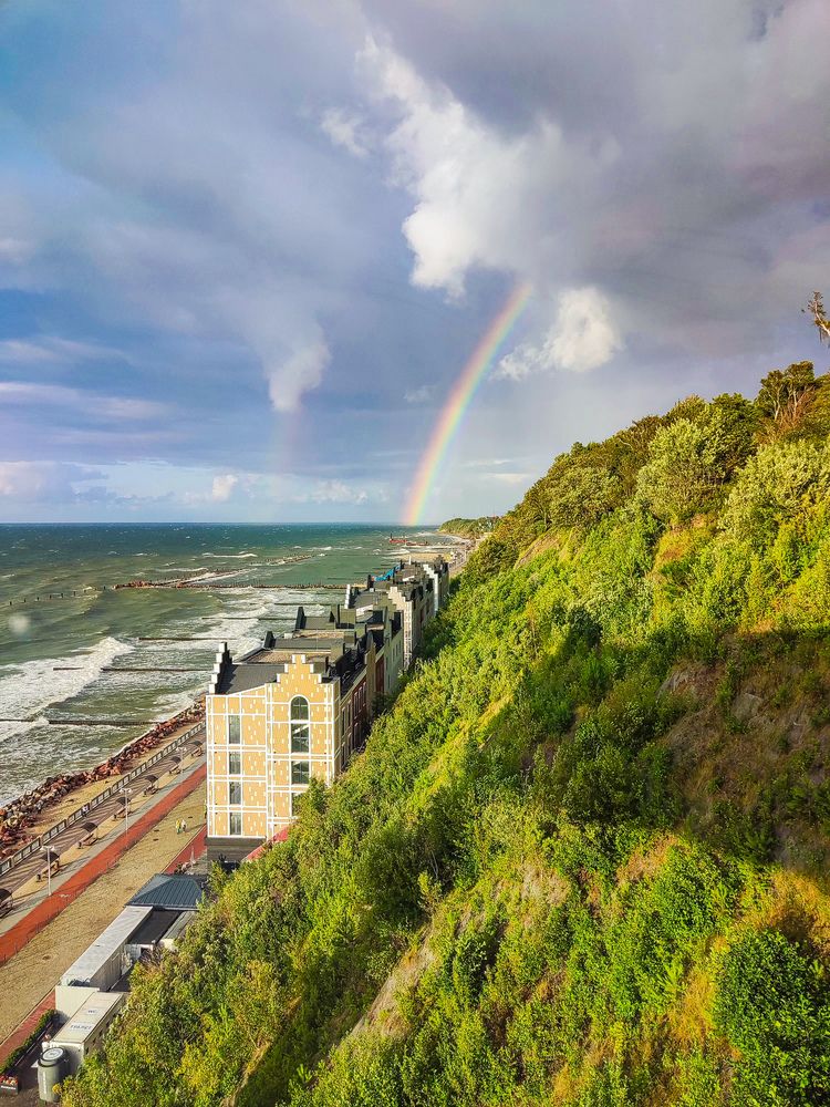 Photograph by Ольга Амосова