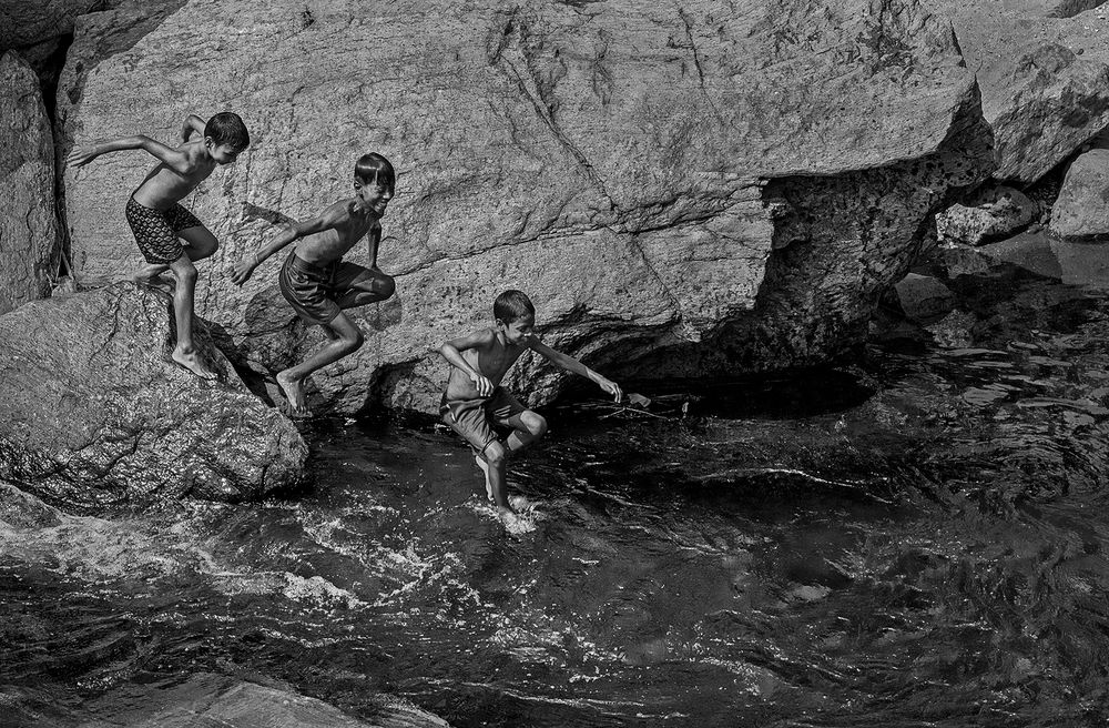 Photograph by GOUTAM PAL