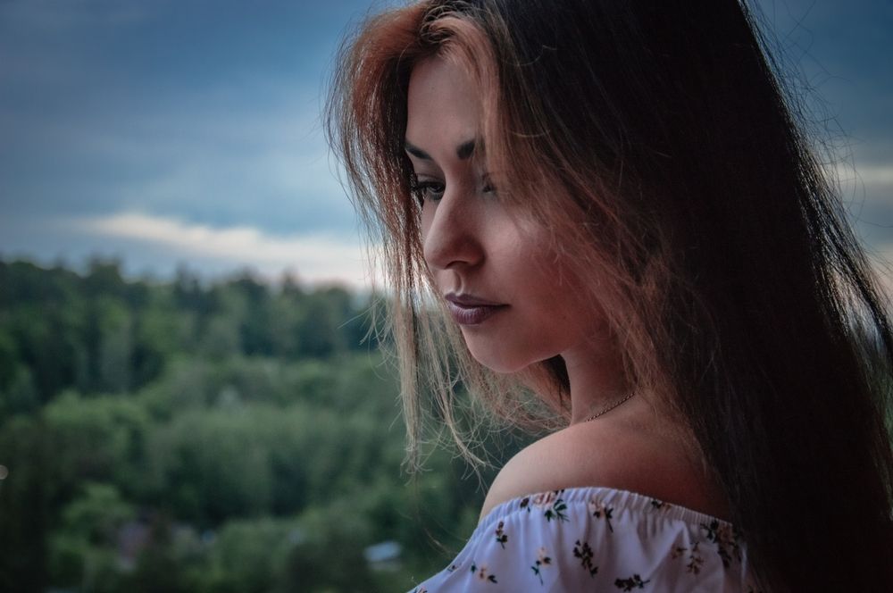 Photograph by Ольга Амосова