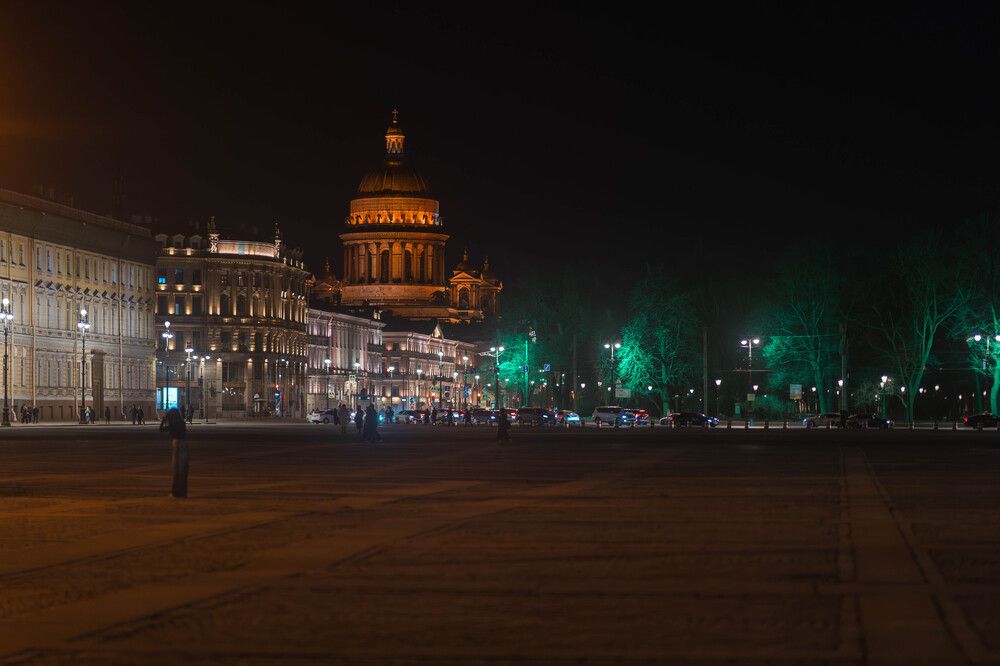 Photograph by Иван Поздняков