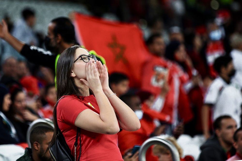 Photograph by Said Abdallah BOUSLAM