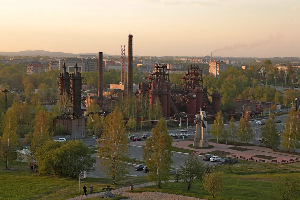 Фотография автора Александр Кожевников