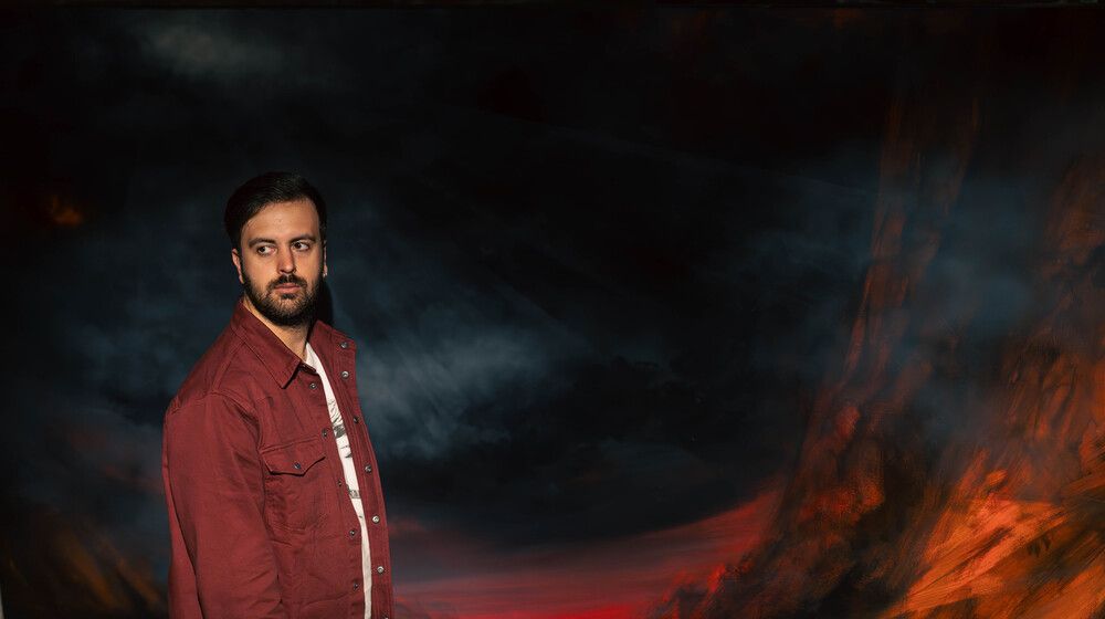 Photograph by Иван Даниилович