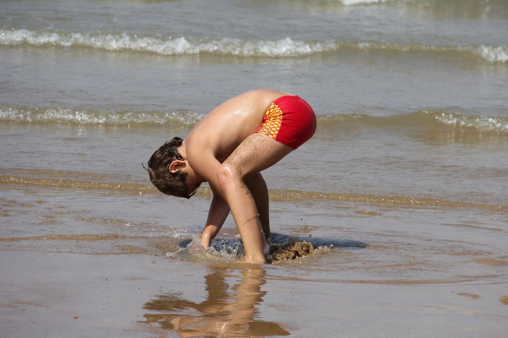 Photograph by Игорь Ребров