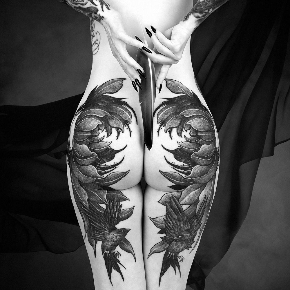 Photograph by Jaqueline Vanek